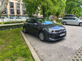 Kia Rio 1.25, GPL | Mobile.bg    3