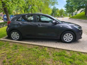 Kia Rio 1.25, GPL | Mobile.bg    4