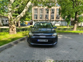 Kia Rio 1.25, GPL | Mobile.bg    9