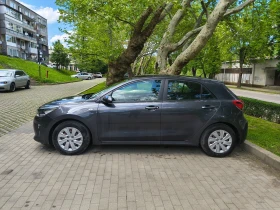 Kia Rio 1.25, GPL | Mobile.bg    8