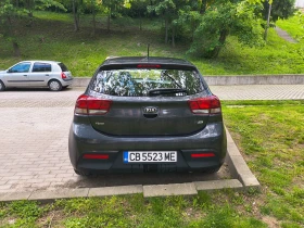 Kia Rio 1.25, GPL | Mobile.bg    6