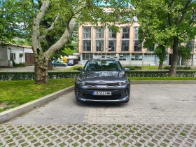 Kia Rio 1.25, GPL | Mobile.bg    2