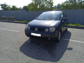     VW Polo 1.4 TDI 75.