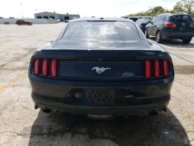 Ford Mustang ECOBOOST*   *  | Mobile.bg    5