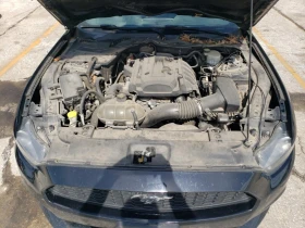 Ford Mustang ECOBOOST*   *  | Mobile.bg    11