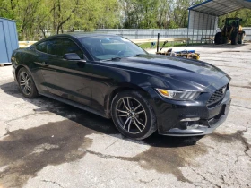 Ford Mustang ECOBOOST*   *  | Mobile.bg    3