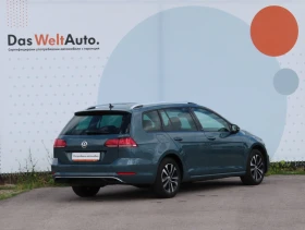 VW Golf Variant Comfortline 2.0 TDI DSG | Mobile.bg    3