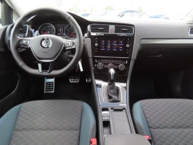 VW Golf Variant Comfortline 2.0 TDI DSG | Mobile.bg    4