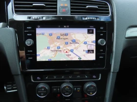 VW Golf Variant Comfortline 2.0 TDI DSG | Mobile.bg    10