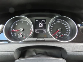 VW Golf Variant Comfortline 2.0 TDI DSG | Mobile.bg    8