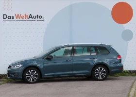 VW Golf Variant Comfortline 2.0 TDI DSG | Mobile.bg    2