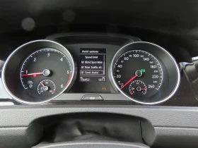 VW Golf Variant Comfortline 2.0 TDI DSG | Mobile.bg    7