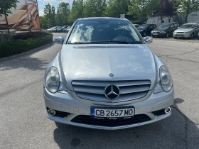 Mercedes-Benz R 320 3.0d 224 .. 4Matic | Mobile.bg    7