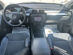 Mercedes-Benz R 320 3.0d 224 .. 4Matic | Mobile.bg    11