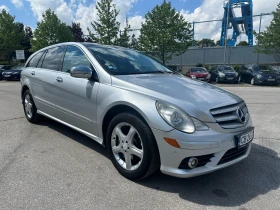 Mercedes-Benz R 320 3.0d 224 .. 4Matic | Mobile.bg    6