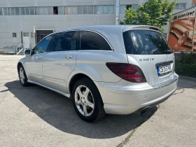 Mercedes-Benz R 320 3.0d 224 .. 4Matic | Mobile.bg    3