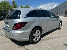 Mercedes-Benz R 320 3.0d 224 .. 4Matic | Mobile.bg    4