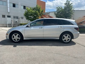 Mercedes-Benz R 320 3.0d 224 .. 4Matic | Mobile.bg    2
