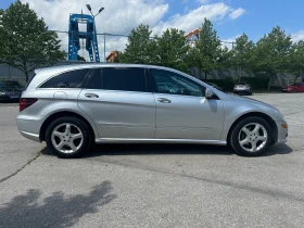 Mercedes-Benz R 320 3.0d 224 .. 4Matic | Mobile.bg    5