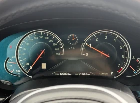BMW 540 2017 BMW 5 Series 540i M SPORT | Mobile.bg    8