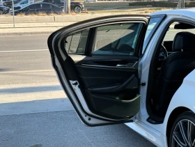 BMW 540 2017 BMW 5 Series 540i M SPORT | Mobile.bg    11