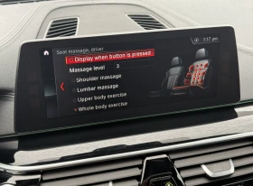 BMW 540 2017 BMW 5 Series 540i M SPORT | Mobile.bg    10