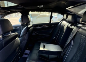 BMW 540 2017 BMW 5 Series 540i M SPORT | Mobile.bg    12