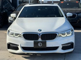 BMW 540 2017 BMW 5 Series 540i M SPORT | Mobile.bg    2