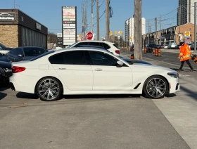 BMW 540 2017 BMW 5 Series 540i M SPORT | Mobile.bg    3