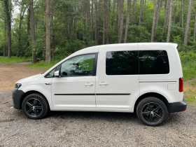 Обява за продажба на VW Caddy 2.0tdi Evro6 ~17 700 лв. - изображение 5