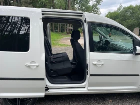 Обява за продажба на VW Caddy 2.0tdi Evro6 ~17 700 лв. - изображение 10