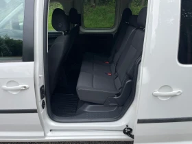Обява за продажба на VW Caddy 2.0tdi Evro6 ~17 700 лв. - изображение 9