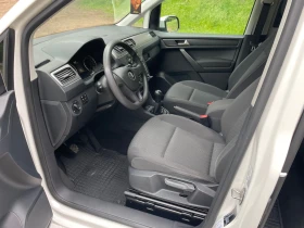 VW Caddy 2.0tdi Evro6 | Mobile.bg    14