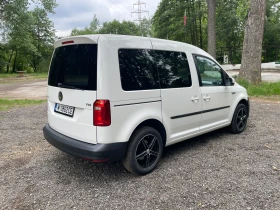 Обява за продажба на VW Caddy 2.0tdi Evro6 ~17 700 лв. - изображение 2