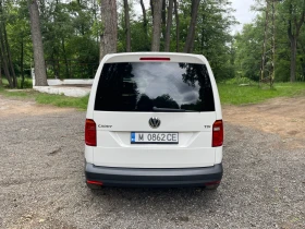 Обява за продажба на VW Caddy 2.0tdi Evro6 ~17 700 лв. - изображение 4