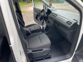 VW Caddy 2.0tdi Evro6 | Mobile.bg    13