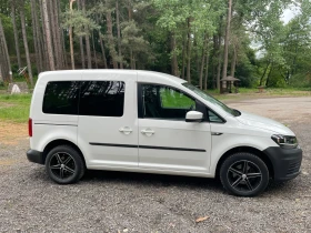 Обява за продажба на VW Caddy 2.0tdi Evro6 ~17 700 лв. - изображение 8