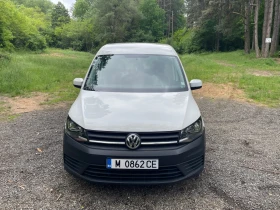 Обява за продажба на VW Caddy 2.0tdi Evro6 ~17 700 лв. - изображение 1