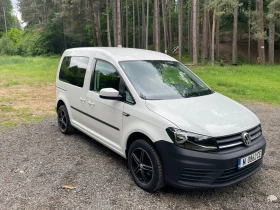 Обява за продажба на VW Caddy 2.0tdi Evro6 ~17 700 лв. - изображение 1