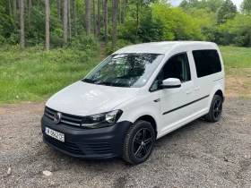 Обява за продажба на VW Caddy 2.0tdi Evro6 ~17 700 лв. - изображение 3