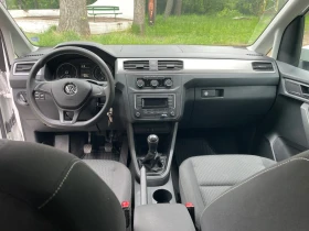 Обява за продажба на VW Caddy 2.0tdi Evro6 ~17 700 лв. - изображение 11