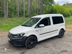 Обява за продажба на VW Caddy 2.0tdi Evro6 ~17 700 лв. - изображение 7