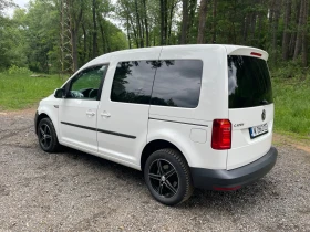 Обява за продажба на VW Caddy 2.0tdi Evro6 ~17 700 лв. - изображение 6