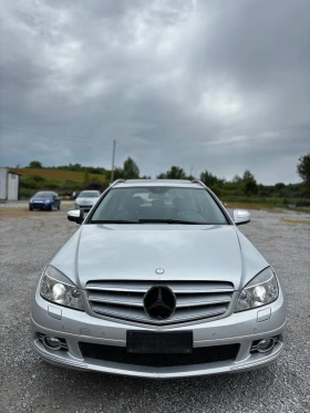 Mercedes-Benz C 220 CDI 170 646 , AvantGarde ! | Mobile.bg    3