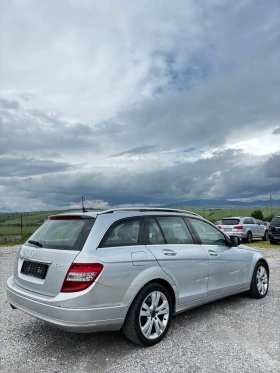 Mercedes-Benz C 220 CDI 170 646 , AvantGarde ! | Mobile.bg    7