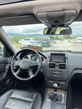 Mercedes-Benz C 220 CDI 170 646 , AvantGarde ! | Mobile.bg    9