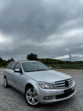 Mercedes-Benz C 220 CDI 170 646 , AvantGarde ! | Mobile.bg    4
