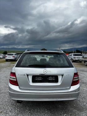 Mercedes-Benz C 220 CDI 170 646 , AvantGarde ! | Mobile.bg    6