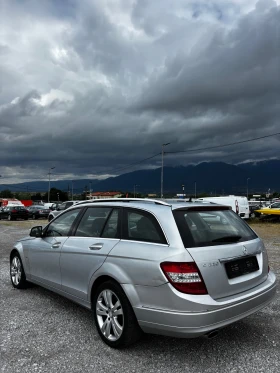 Mercedes-Benz C 220 CDI 170 646 , AvantGarde ! | Mobile.bg    5