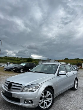     Mercedes-Benz C 220 CDI 170 646 , AvantGarde !